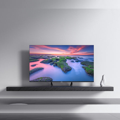 Opiniones - Xiaomi TV A2 43 LED UltraHD 4K HDR10