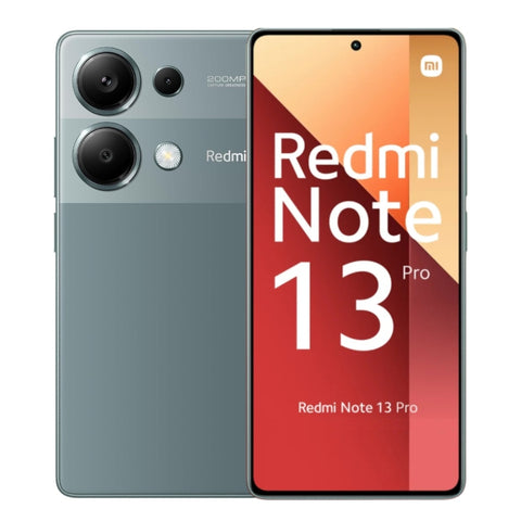 ▷ Xiaomi Smartphone Redmi Note 13 Pro, 256GB ©