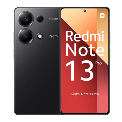 Xiaomi Smartphone Redmi Note 13 Pro, 256GB