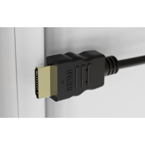 Xtech Cable con Conector HDMI a HDMI Macho, XTC-383