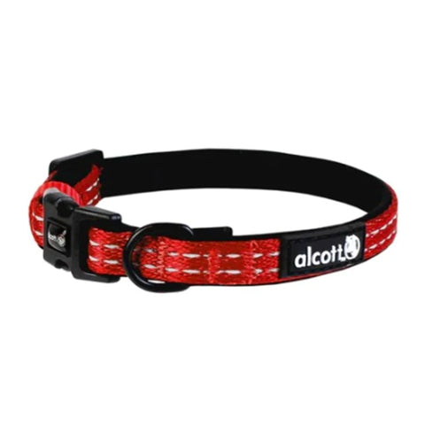 Alcott Collar para Perro, Talla S