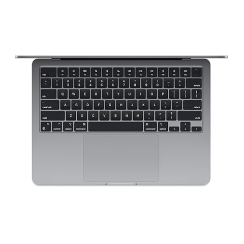 Apple Laptop 13'' MacBook Air M3 Inglés, 512GB