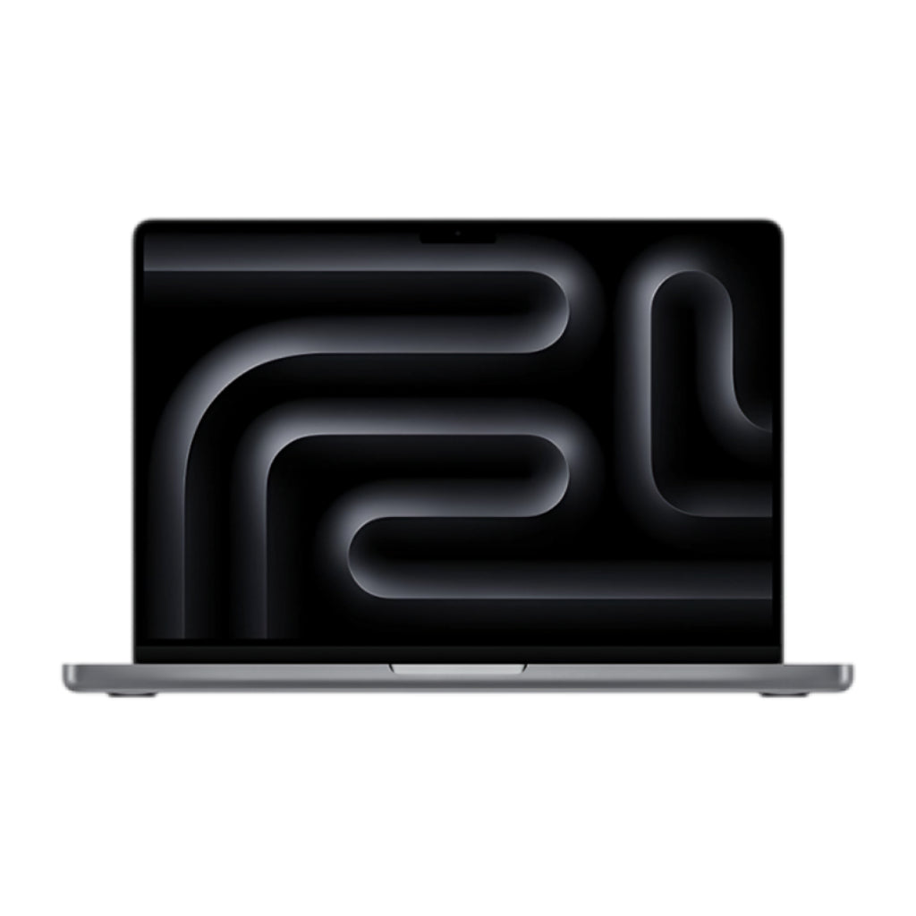 Apple Laptop 14.2" MacBook Pro M3 Español 1TB, MTL83E/A