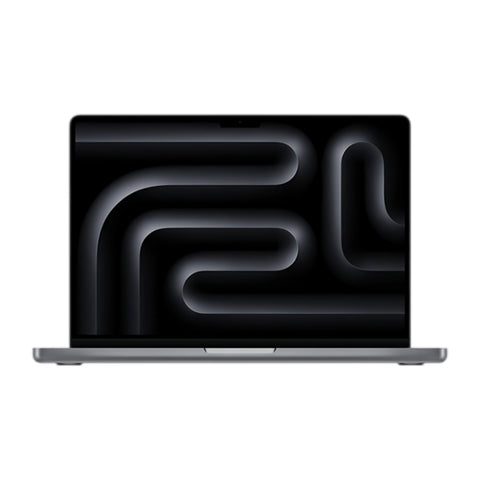 Apple Laptop 14.2" MacBook Pro M3 Español 1TB, MTL83E/A