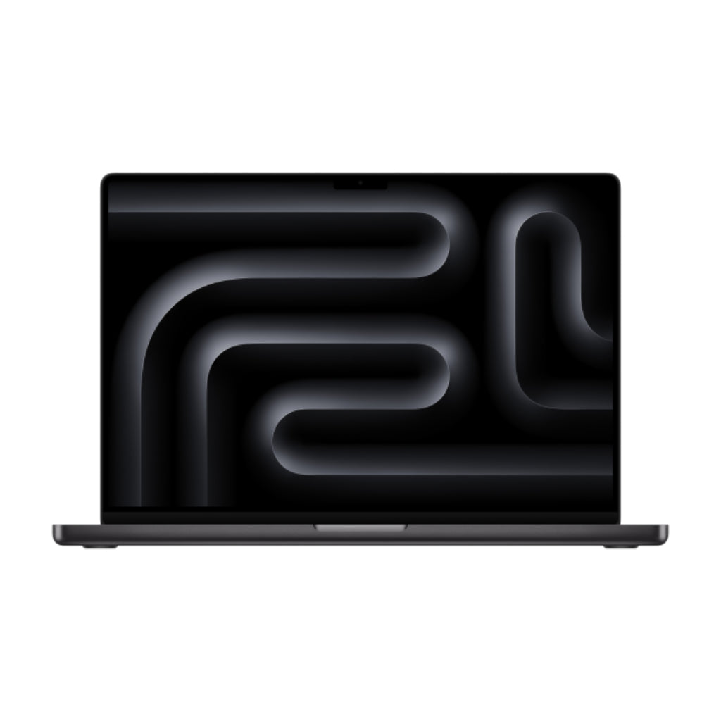 Apple Laptop 16.2" MacBook Pro M3 Max Inglés 1TB, MRW33LL/A