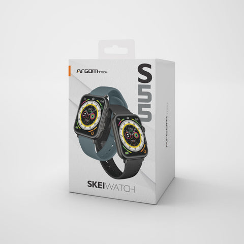 Argom Smartwatch SkeiWatch S55