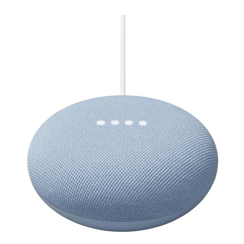Google Parlante Inteligente Nest Mini (2da Generación)