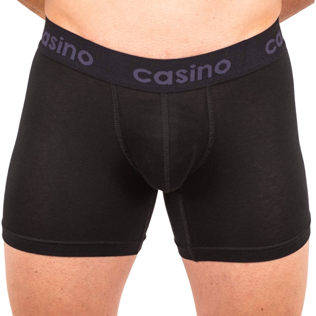 Casino Bóxer Falcao Negro, para Hombre