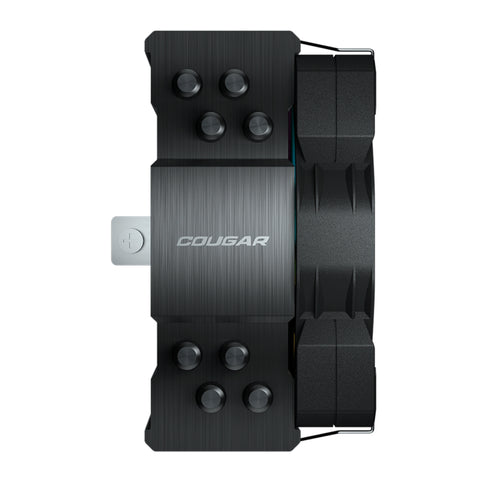Cougar Disipador para CPU Forza 50 ARGB, CGR-FZA50-ARGB