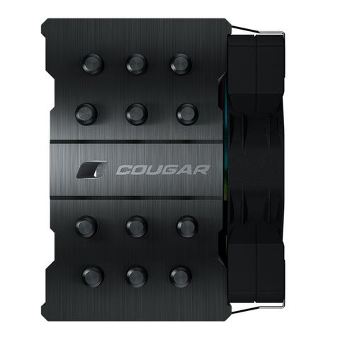 Cougar Disipador para CPU Forza 85 Argb, CGR-FZA85-ARGB