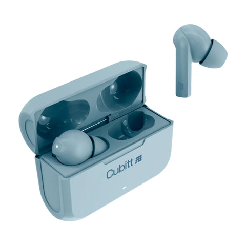 Cubitt Audífonos Inálambricos Wireless Earbuds Gen 2