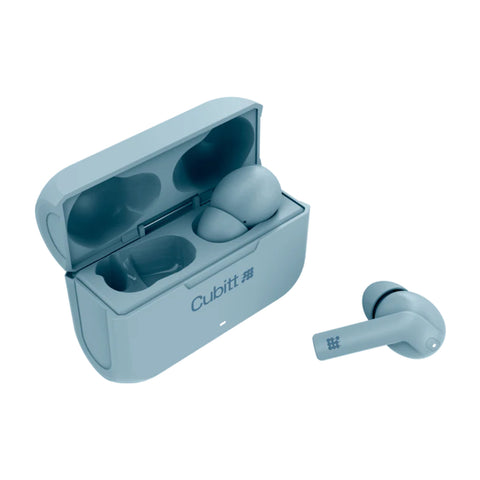 Cubitt Audífonos Inálambricos Wireless Earbuds Gen 2