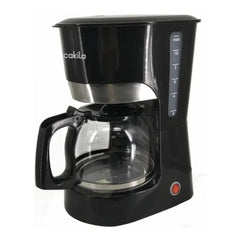 Decakila Coffee Maker Eléctrico 12 Tazas (KUCF028B)