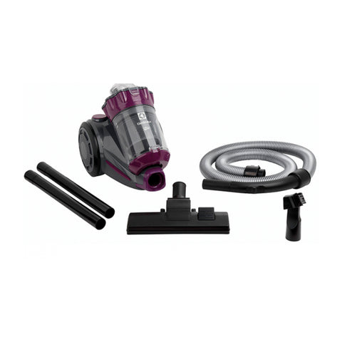 Electrolux Aspiradora de Tanque Spin, ABS01