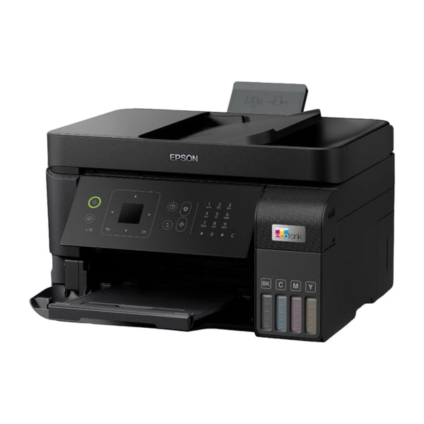Epson Impresora Multifuncional EcoTank L5590, C11CK57301