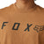 Fox Camiseta Absolute Premiun Naranja, para Hombre