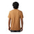 Fox Camiseta Absolute Premiun Naranja, para Hombre