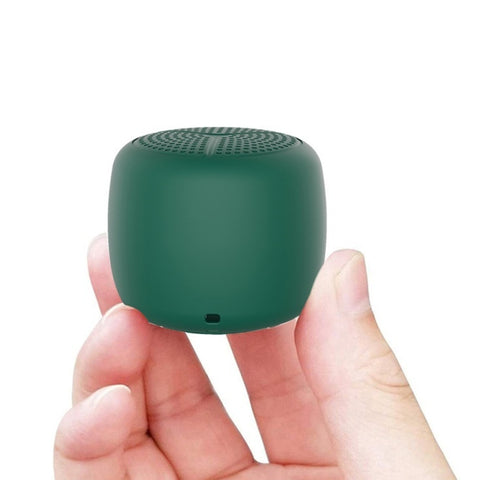 Azeada Parlante Inalámbrico Bluetooth Waterproof (PD-S103)