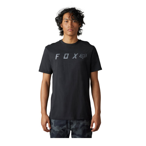 Fox Camiseta Absolute Premiun Negro, para Hombre