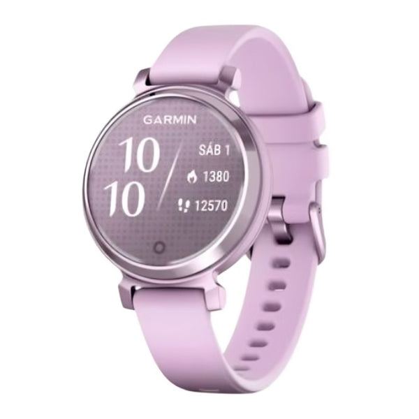 Garmin Smartwatch Lily® 2 Metalico