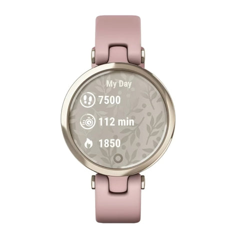 Garmin Smartwatch Lily™ Sport Edition 34mm