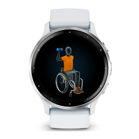 Garmin Smartwatch Venu 3, 45mm
