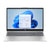 HP Laptop Notebook 15.6" 15-fc0026la + Mochila 18l 15.6" Azul + Mouse + Headset