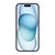 Apple Teléfono Celular iPhone 15, 256GB