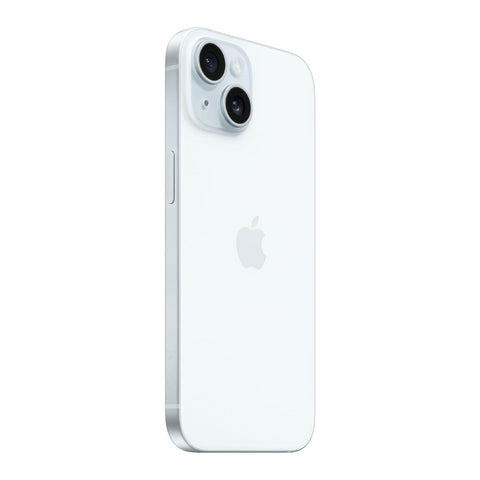 Apple Teléfono Celular iPhone 15 Plus, 256GB