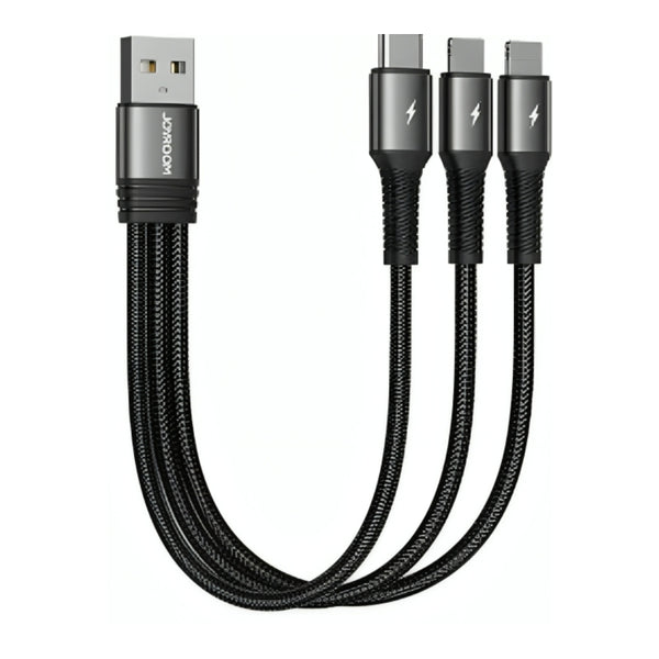Joyroom Cable USB Multiplataforma, S-01530g10