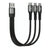 Joyroom Cable USB Multiplataforma, S-01530g10