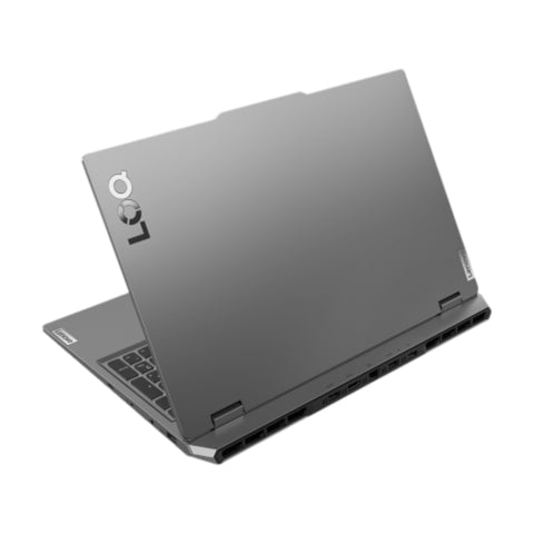 Lenovo Laptop 15.6" Notebook LOQ 15IRX9 Español, 83GS0045GJ