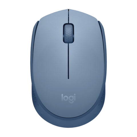Logitech Mouse Inalámbrico M170
