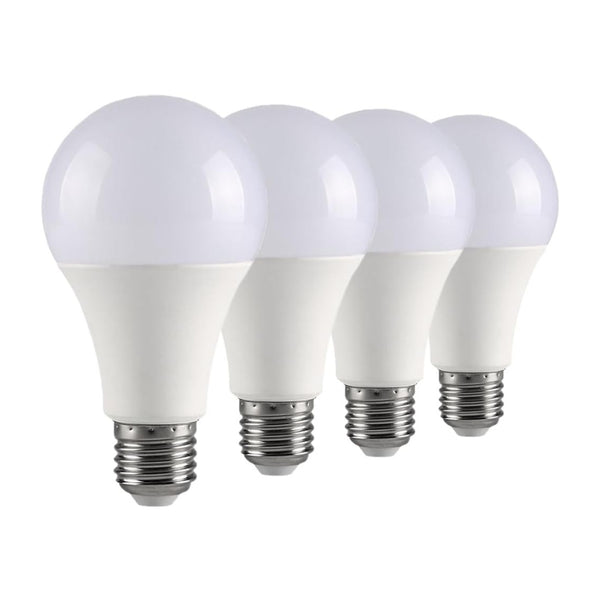Nexxt Solutions Bombillo Inteligente Light Bulb A19, NHB-C1104PK