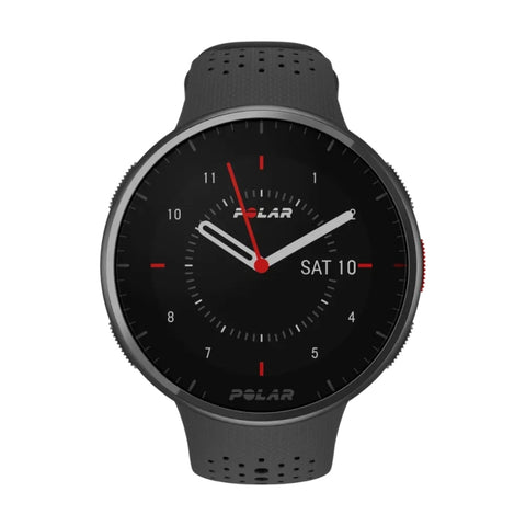 Polar Smartwatch Pacer Pro