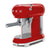 SMEG Máquina de Café Espresso con Bomba 50's Style 1 L