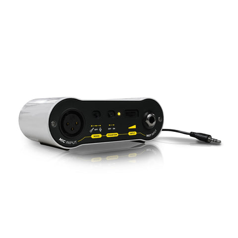 SKP Interfaz de Audio para Celular Smart Track 2