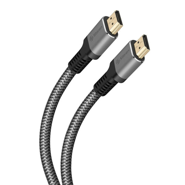 Steren Cable HDMI/TM2.1 8k de Ultra Velocidad