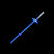 Tinkel Sable de Star Wars con Luz y Sonido (M354)