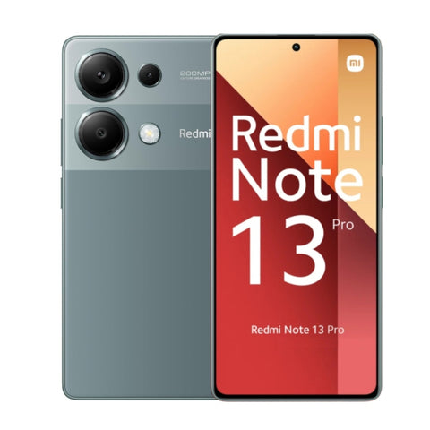 Xiaomi Smartphone Redmi Note 13 Pro, 512GB