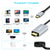 Choetech Cable HDMI + PD 60W a Tipo C, XCH-M180