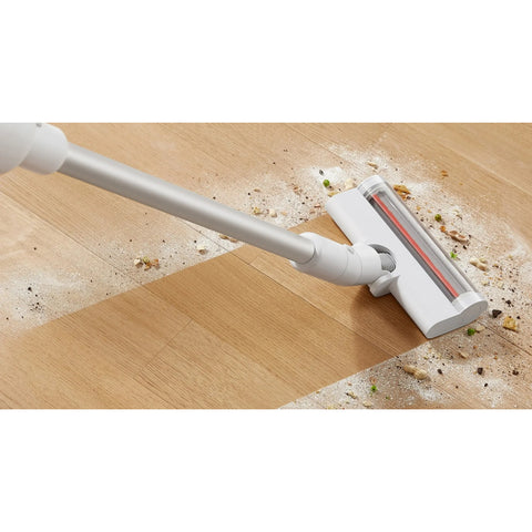 Xiaomi Vacuum Cleaner G9 Plus EU｜Potencia de succión máxima de 120  AW*｜Filtrado de alta eficiencia del 99,97 %*｜600 ml