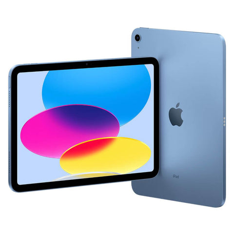 Apple Tablet iPad 10.9" Wi-Fi 10ma Gen, 64GB