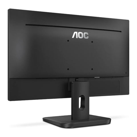 AOC Monitor 20" WLED HD 20E1H, B07G7HV6K