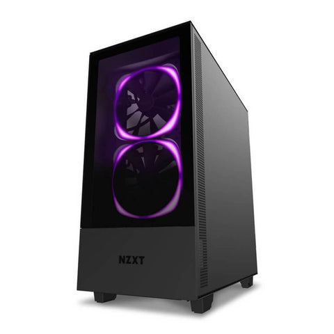 NZXT Case para PC Tipo Torre ATX H510 Elite