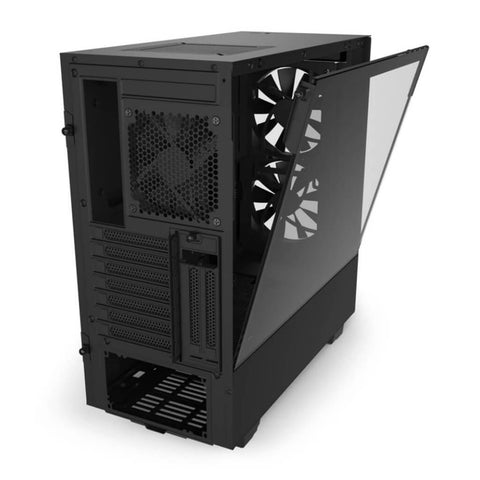 NZXT Case para PC Tipo Torre ATX H510 Elite