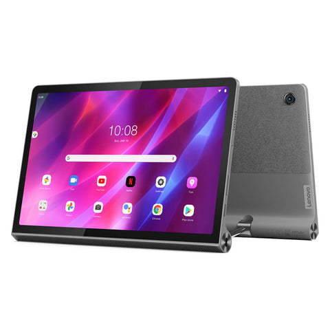 ▷ Lenovo Tablet Yoga Smart 11 4GB Android (ZA8X0048MX) ©