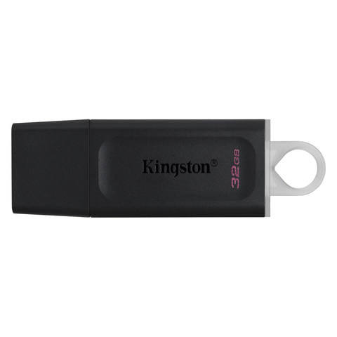 Kingston Memoria Flash USB 32 GB 3.2 DTX/32GB