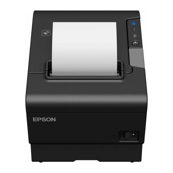 Epson Impresora Térmica de Punto de Venta TM-T88VI
