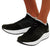 New Balance Tenis Fresh Foam Vongo V4 Negro, para Hombre